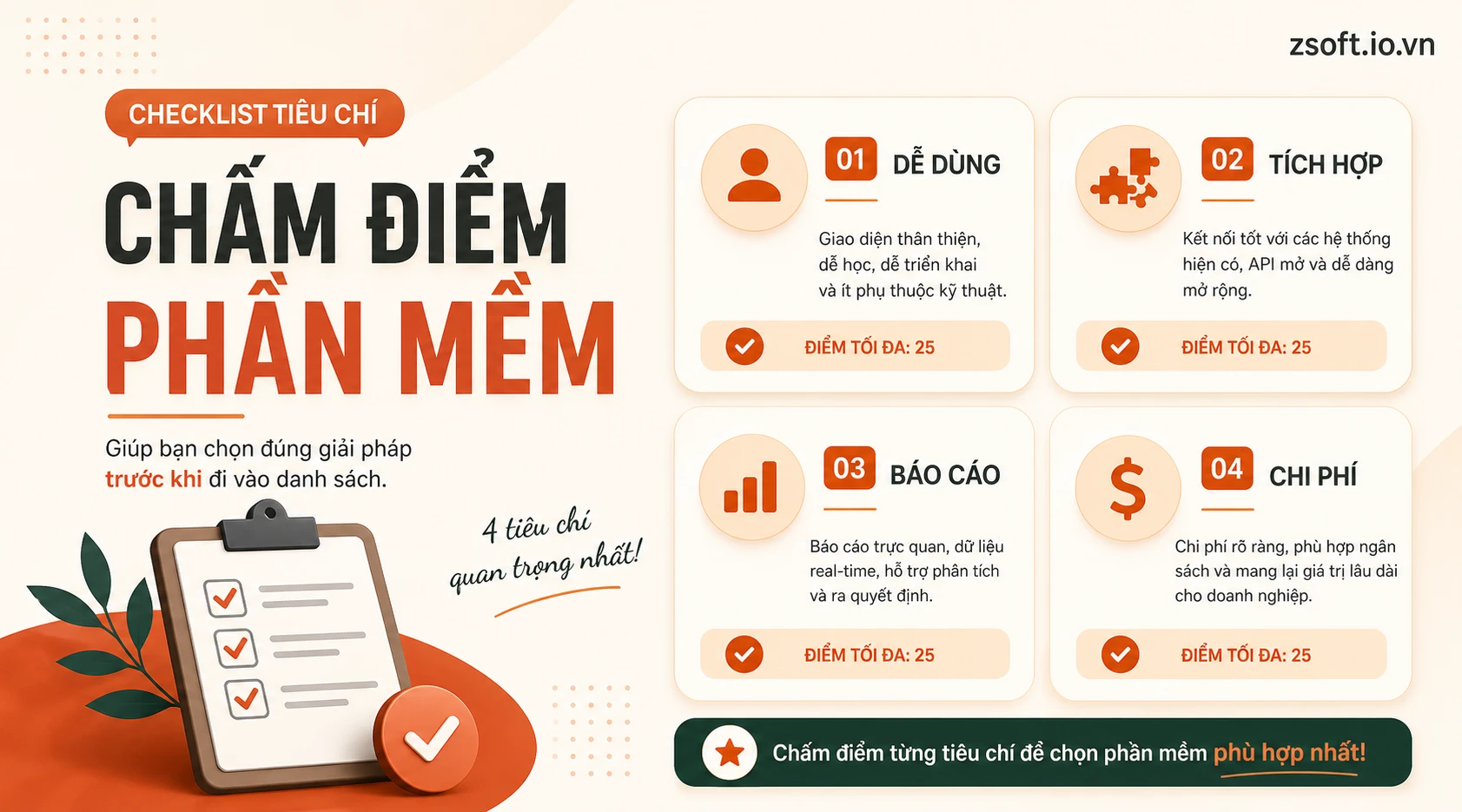 checklist-tieu-chi-cham-diem-phan-mem